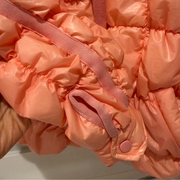 Free People FP Movement Color Changing Scrunch Pippa Packable Puffer - Picture 10 of 14